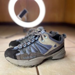 Vasque shoes womans 6.5m